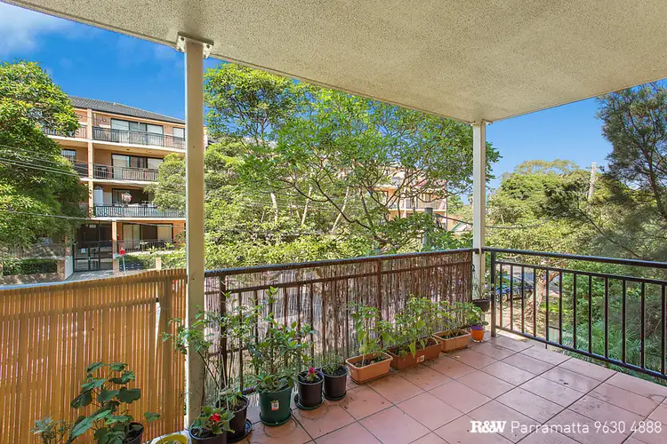 14/56-60 Marlborough Road, Homebush West NSW 2140