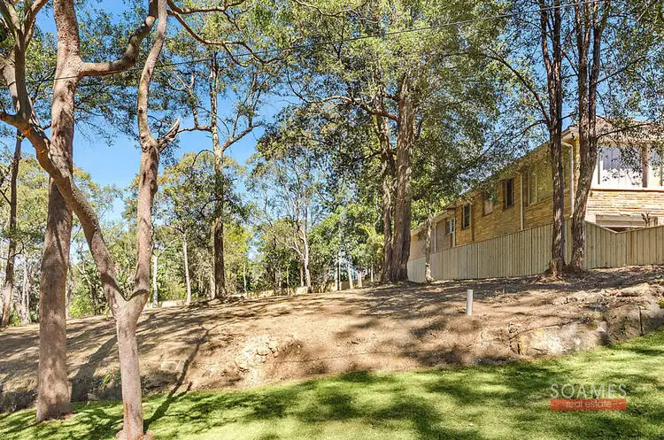 Main view of Homely house listing, 23 Kiogle Street, Wahroonga NSW 2076