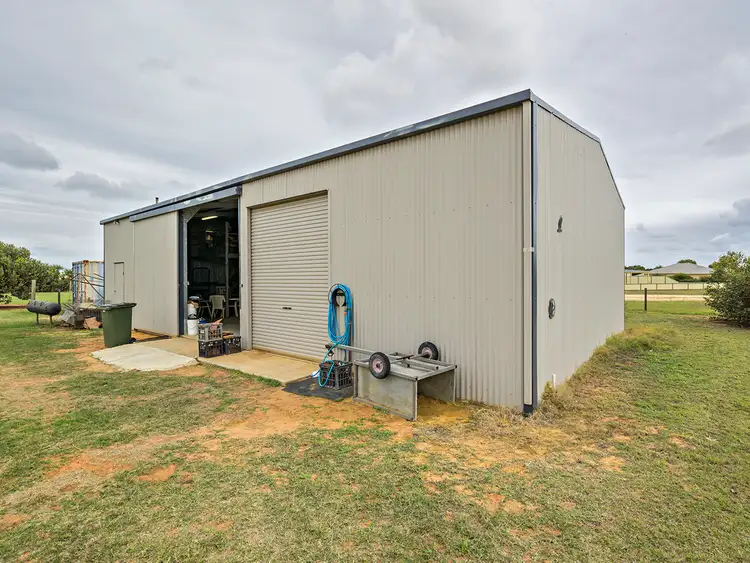 Second view of Homely house listing, 1 Peppin Place, Deepdale WA 6532