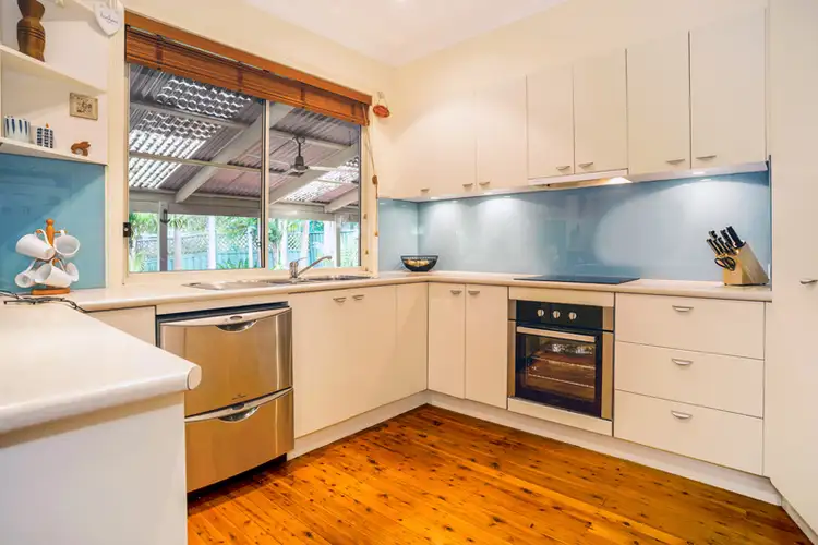 Second view of Homely house listing, 7 Camellia Grove, Gymea Bay NSW 2227