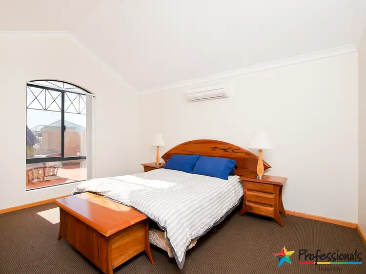 Seventh view of Homely house listing, 45 Keel Retreat, Geographe WA 6280