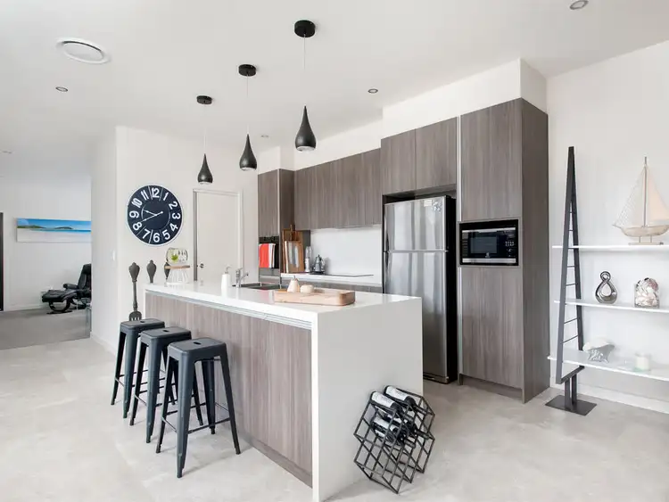 Third view of Homely house listing, 205 Rocky Point Road, Fingal Bay NSW 2315
