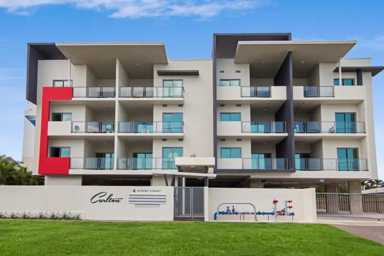15/4 Bishop Street, Woolner NT 820