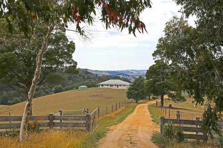 1755 Grand Ridge Road, Trida VIC 3953