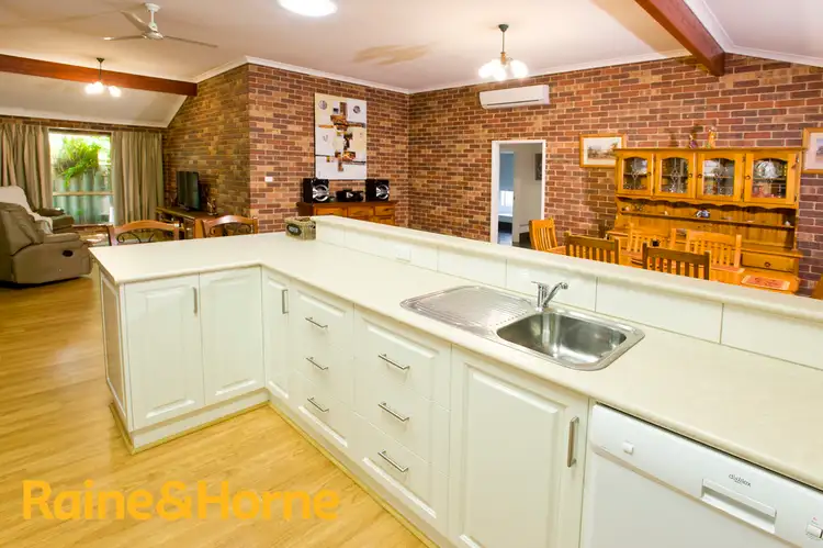 Third view of Homely house listing, 2 Christchurch Place, College Grove WA 6230