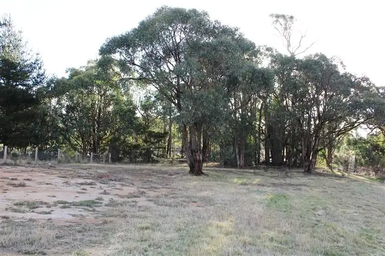 Seventh view of Homely land listing, 8 Fairway Drive, Gisborne VIC 3437