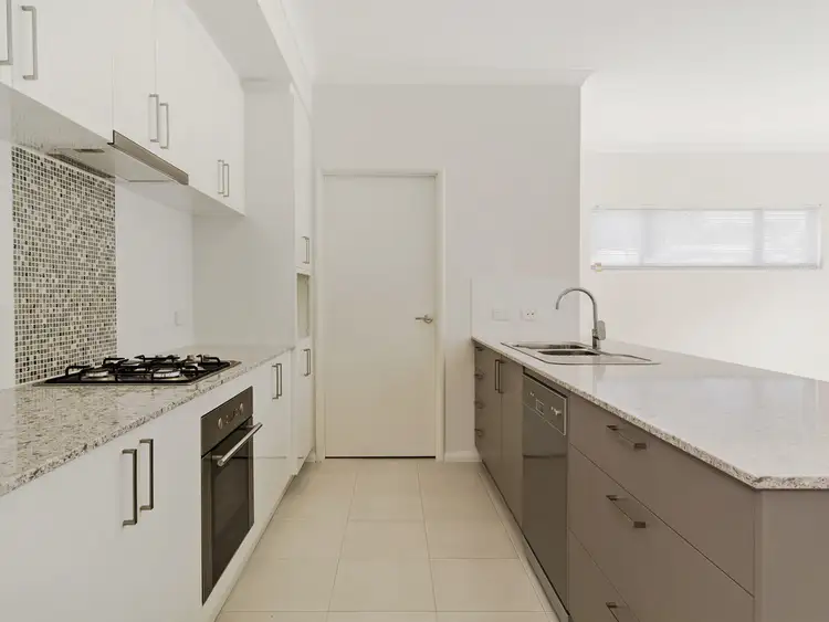Second view of Homely townhouse listing, 12/2 Louvre Way, Baldivis WA 6171