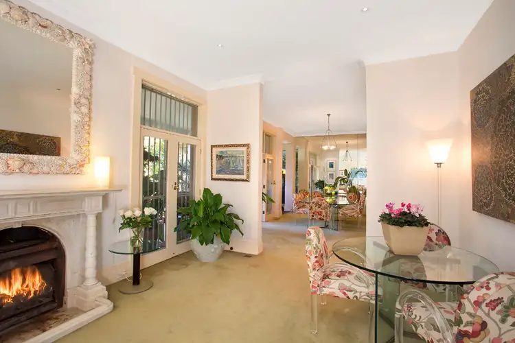Fifth view of Homely house listing, 71 BAY STREET, Double Bay NSW 2028