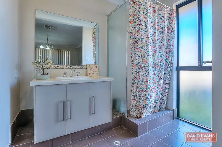 Seventh view of Homely house listing, 58 Kingaroy Drive, Baldivis WA 6171