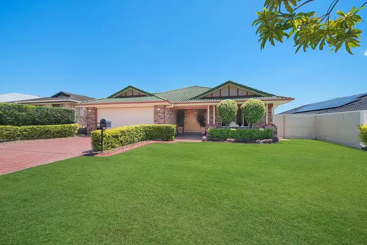 23 Woodglen Street, Kuraby QLD 4112