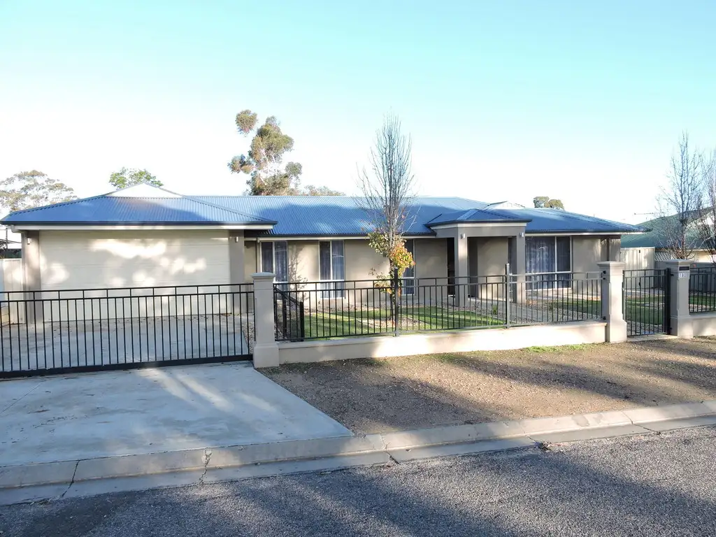 Main view of Homely house listing, 180 Adelaide Road, Murray Bridge SA 5253