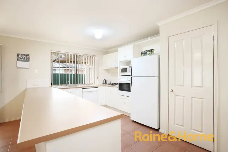 Second view of Homely house listing, 7 Croxley Place, Narre Warren South VIC 3805