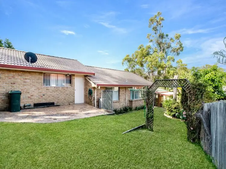 Fourth view of Homely house listing, 1 The Bridge, Corlette NSW 2315