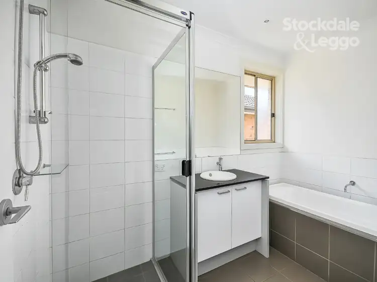 Fifth view of Homely townhouse listing, 7 Amphion Street, Epping VIC 3076
