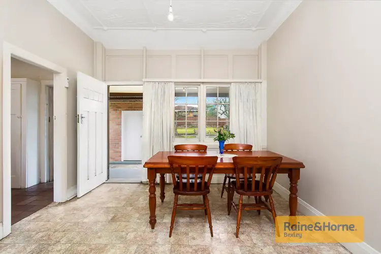 Second view of Homely house listing, 13 Rye Avenue, Bexley NSW 2207