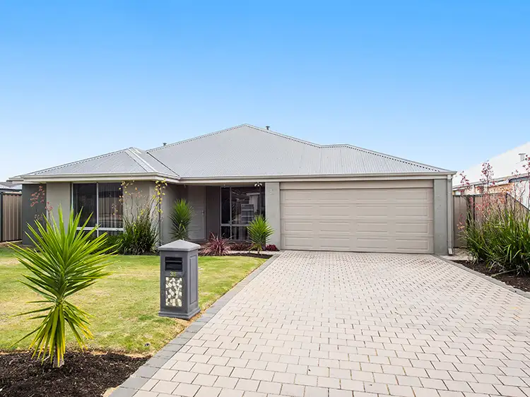 Second view of Homely house listing, 38 Evans Way, Byford WA 6122
