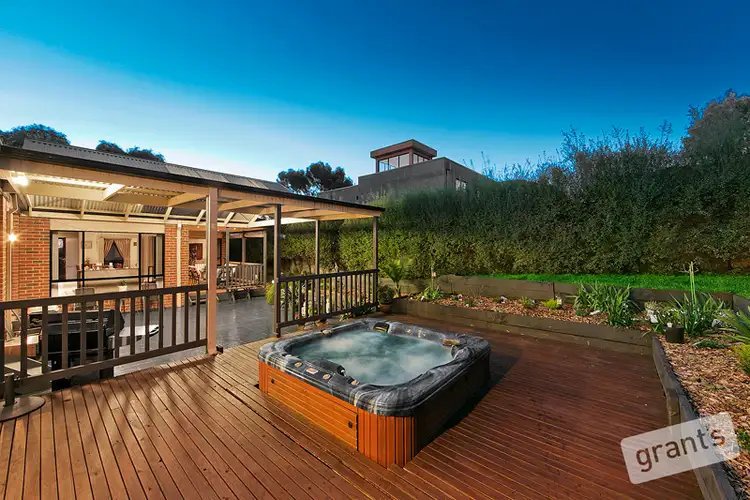 Fifth view of Homely house listing, 23 Northgate Drive, Berwick VIC 3806
