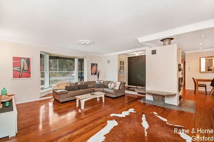 Fifth view of Homely house listing, 8 Mimba Close, Niagara Park NSW 2250