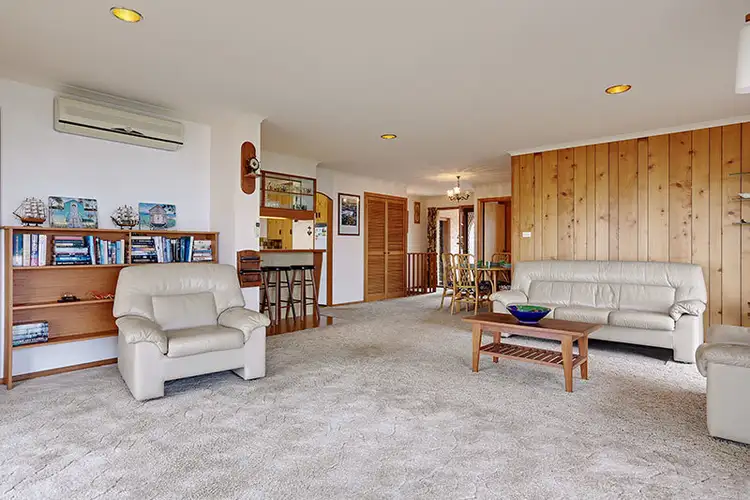 Sixth view of Homely house listing, 1 Richards Ave, Dodges Ferry TAS 7173