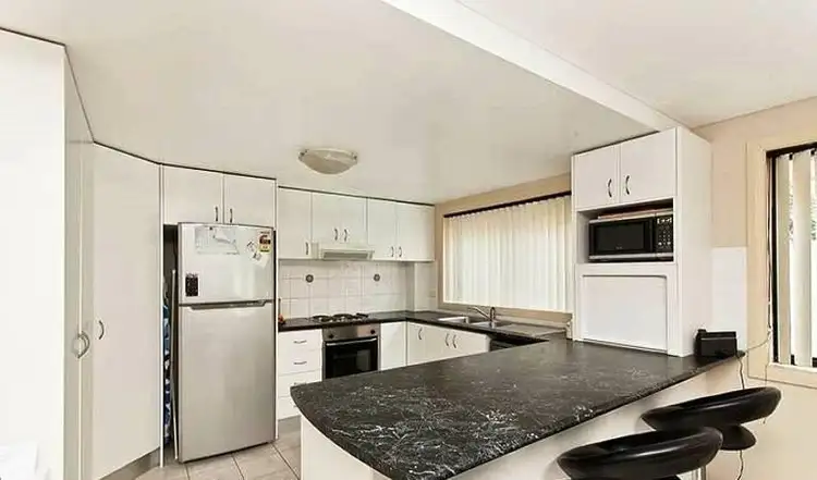 Third view of Homely apartment listing, 3/27 Mercury Street, Wollongong NSW 2500