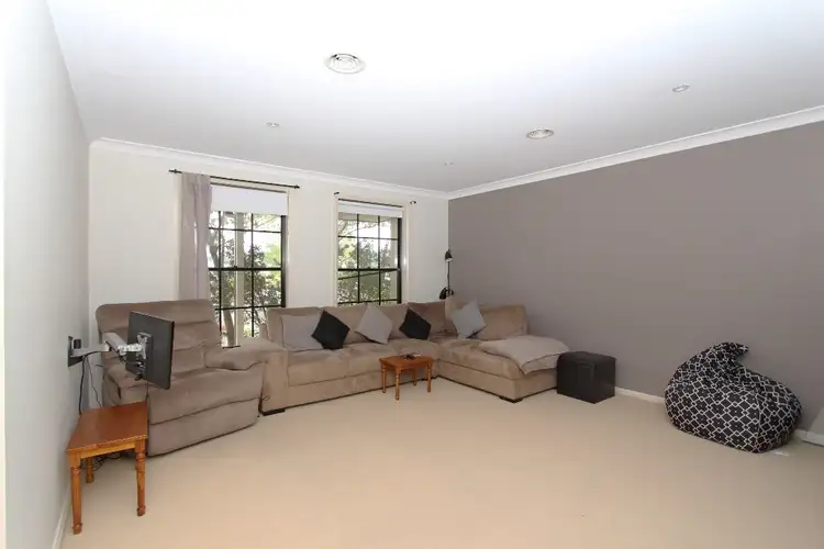Second view of Homely house listing, 8 Shackleton Close, Windradyne NSW 2795