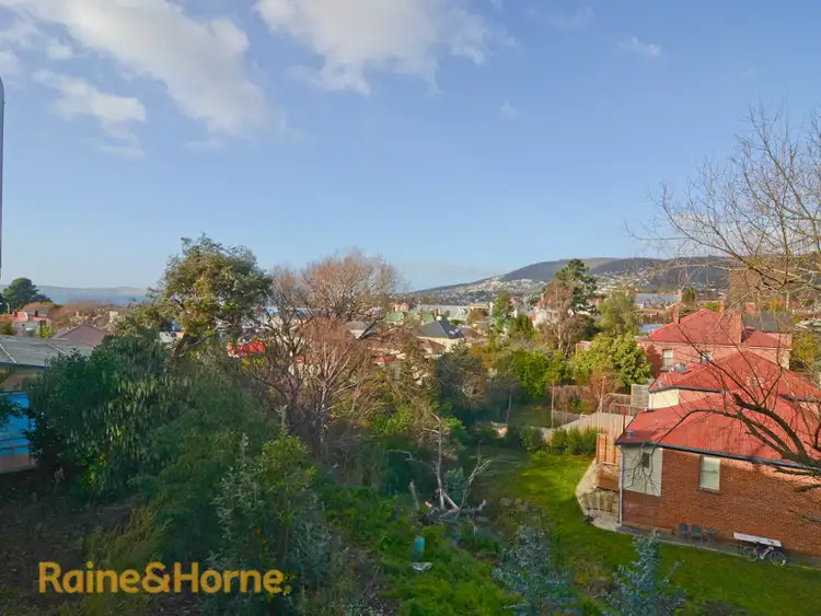 Sixth view of Homely house listing, 1/7 Montgomery Court, Sandy Bay TAS 7005