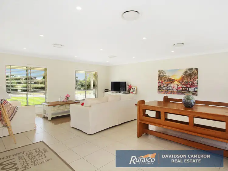 Third view of Homely house listing, 266 Forest Road, Tamworth NSW 2340