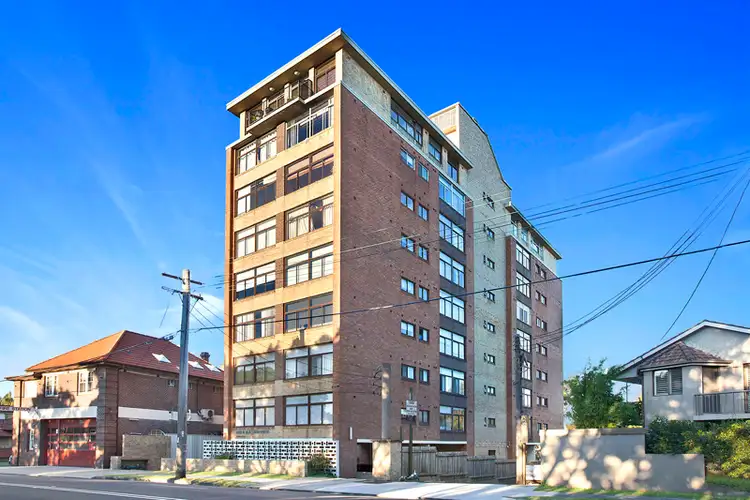Sixth view of Homely apartment listing, 64/355 Old South Head Road, North Bondi NSW 2026