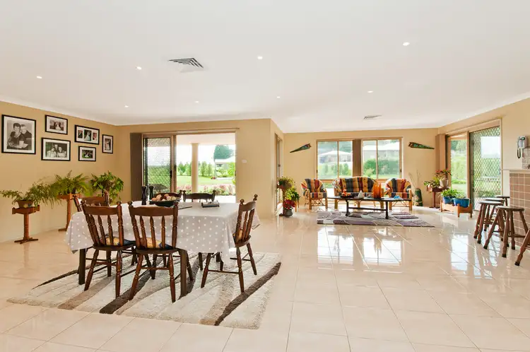 Third view of Homely house listing, 27 Woodside Drive, Moss Vale NSW 2577