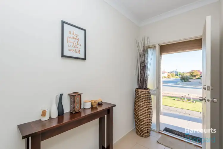 Third view of Homely house listing, 12 Yarr Crescent, Seaford Meadows SA 5169