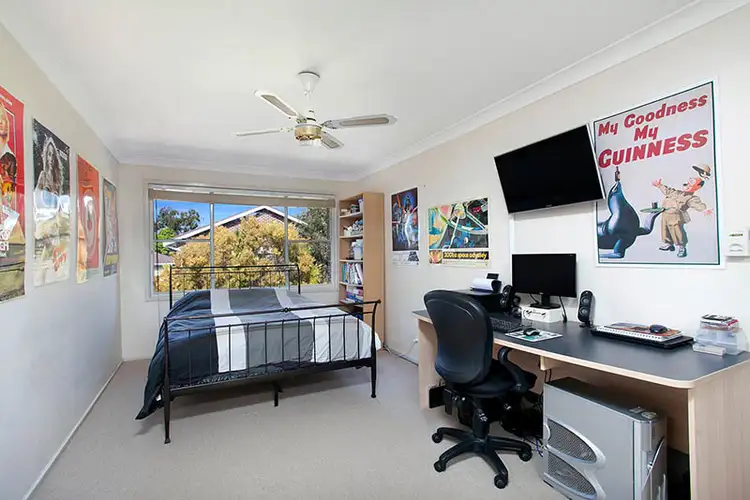 Third view of Homely townhouse listing, 14/78A Hotham Road, Gymea NSW 2227