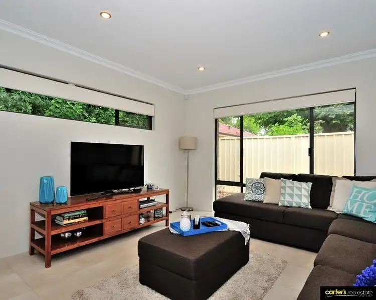 Fifth view of Homely house listing, 74A Second Ave, Bassendean WA 6054