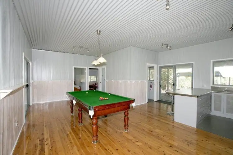 Second view of Homely house listing, 1 Short Street, Oura NSW 2650