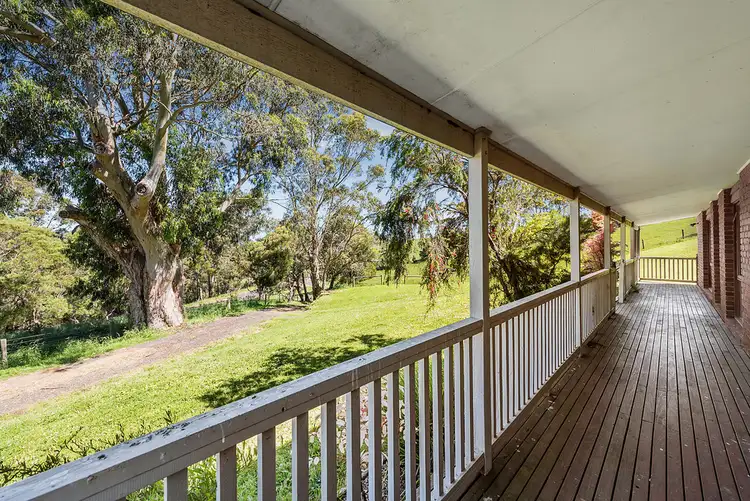 Fourth view of Homely rural property listing, 760A Dalyston-Glen Forbes Road, Archies Creek VIC 3995