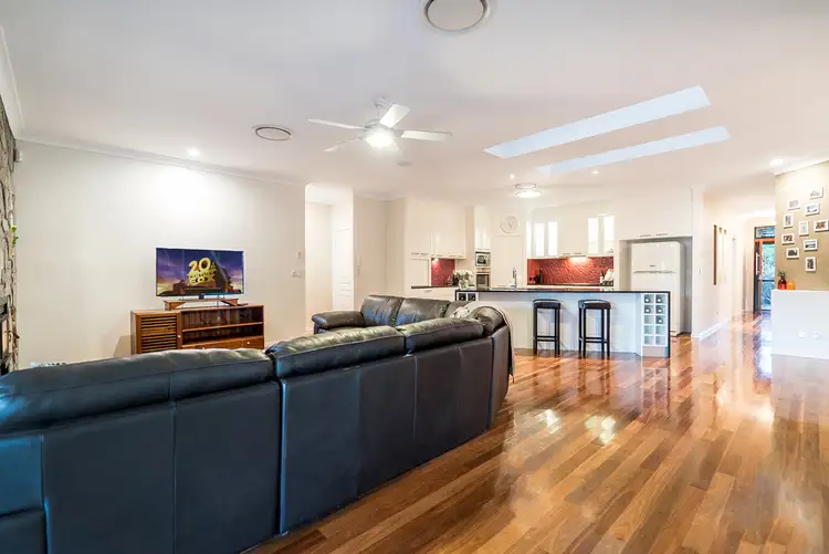 Fourth view of Homely house listing, 57 River Oak Way, Narangba QLD 4504