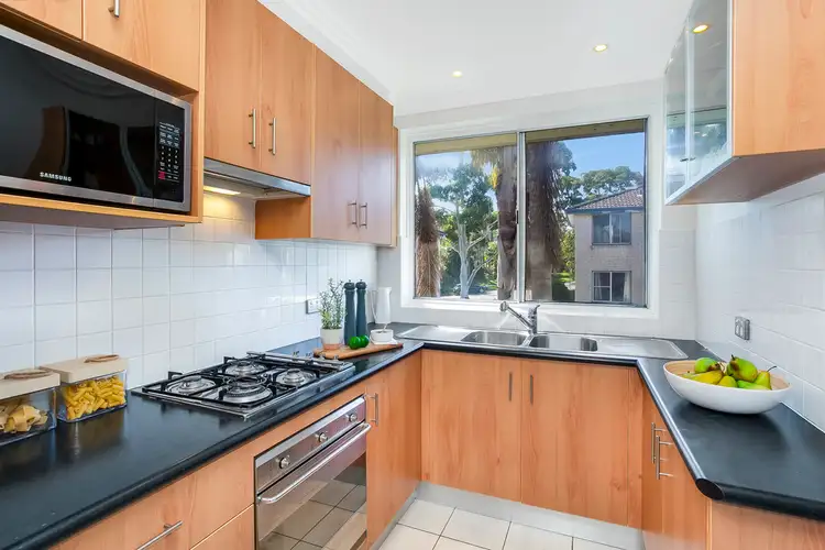 Second view of Homely apartment listing, 21/110 Lawrence Street, Freshwater NSW 2096