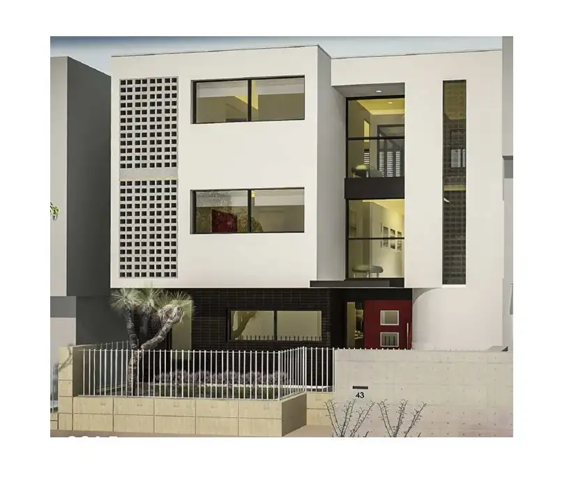 Main view of Homely land listing, 43 Stadium Drive, Floreat WA 6014