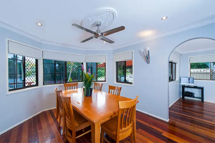 Fourth view of Homely house listing, 5 Cooba Court, Shailer Park QLD 4128