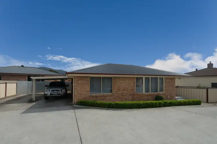Second view of Homely villa listing, 3/582 Main Road, Rosetta TAS 7010