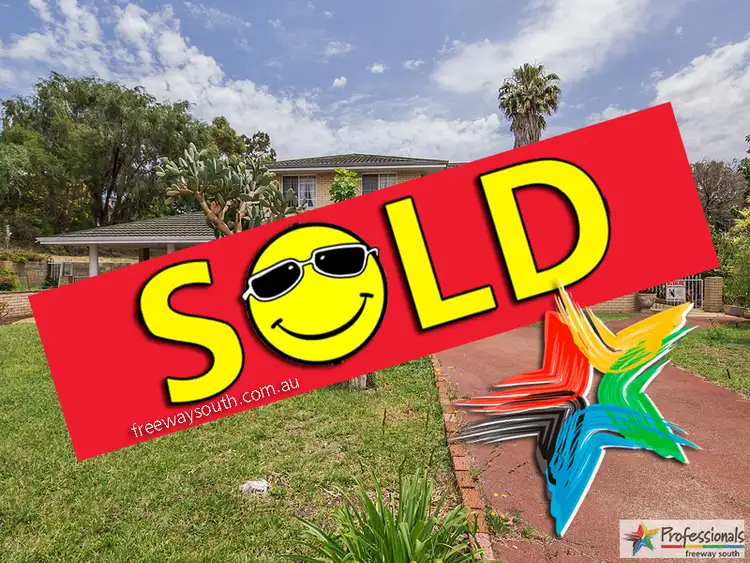Main view of Homely house listing, 3 Farrier Court, Wellard WA 6170