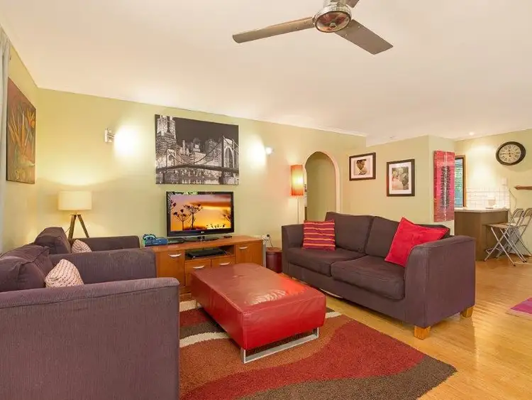 Third view of Homely house listing, 23 Leon Close, Brinsmead QLD 4870