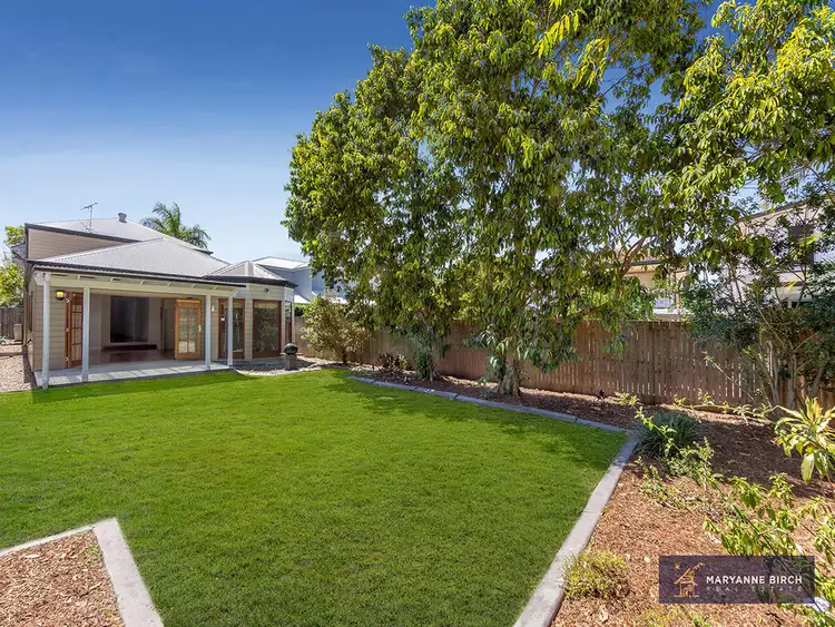 Third view of Homely house listing, 10 Harris Street, Hawthorne QLD 4171