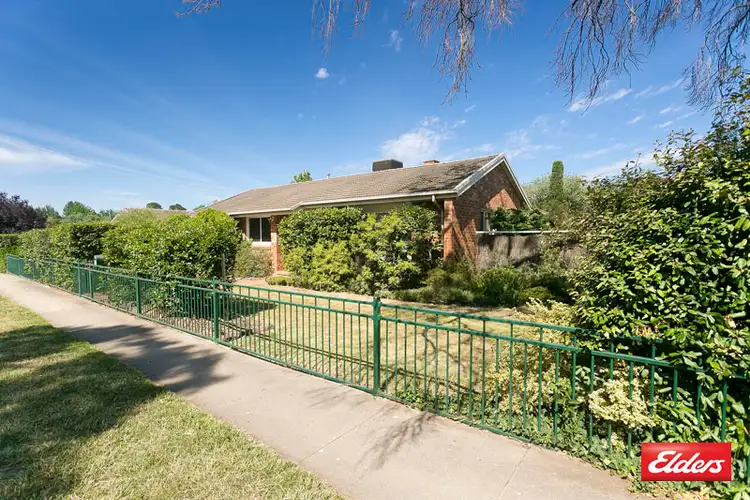 15 Moncrieff Street, Dickson ACT 2602