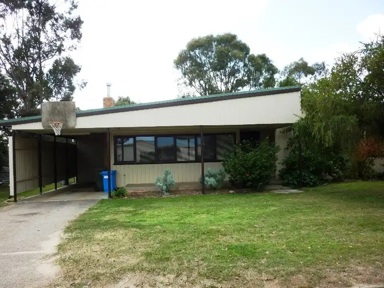 25 Grantham Street, Cranbrook WA 6321