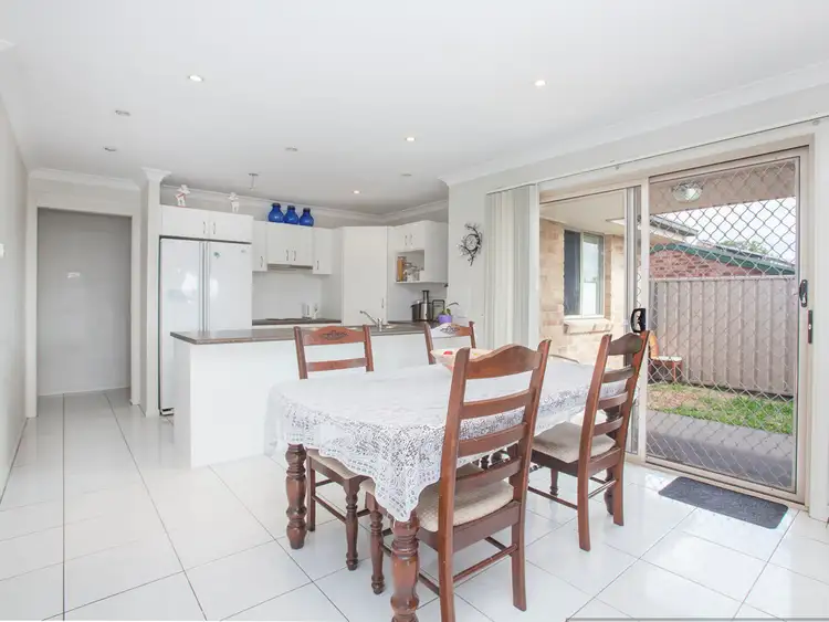 Fourth view of Homely house listing, 1/31a Wyndham Street, Greta NSW 2334