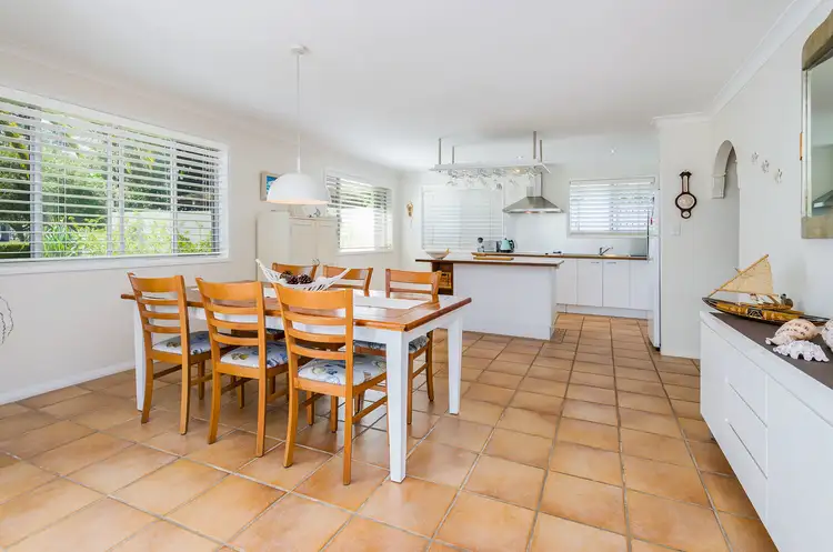 Seventh view of Homely house listing, 24 The Esplanade, Paradise Point QLD 4216