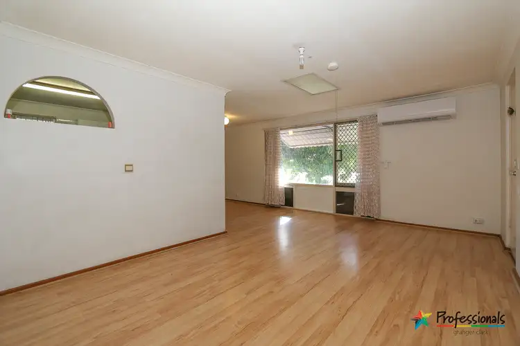 Fifth view of Homely house listing, 23 Connell Way, Girrawheen WA 6064