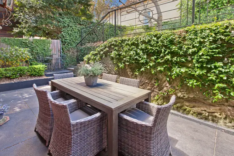 Fifth view of Homely semi-detached listing, 1/4 Richmond Avenue, Cremorne NSW 2090