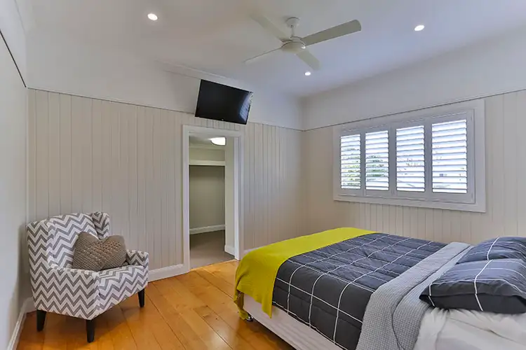 Seventh view of Homely house listing, 10 Atkinson Street, South Toowoomba QLD 4350