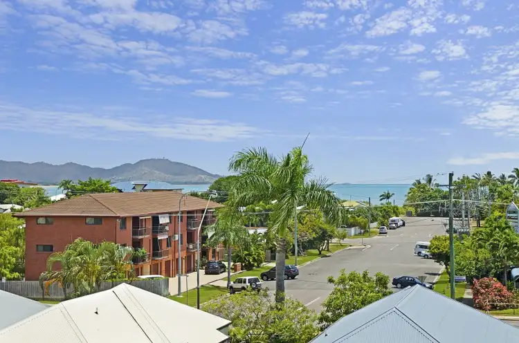 Third view of Homely unit listing, 58/34 Bundock Street, Belgian Gardens QLD 4810